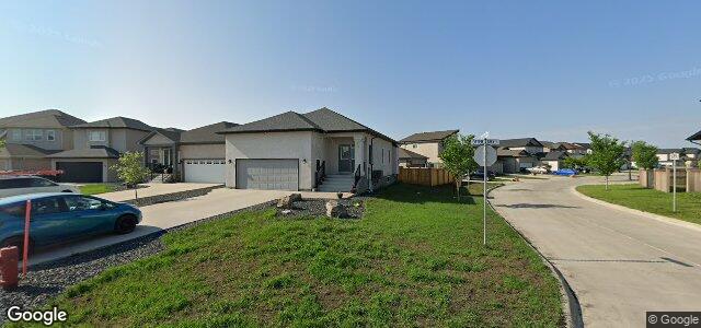 71 Otter Lake Place（加拿大曼尼托巴省溫尼伯市）房屋照片