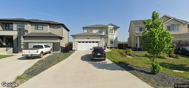 71 Yorkvalley Way（加拿大曼尼托巴省溫尼伯市）房屋照片