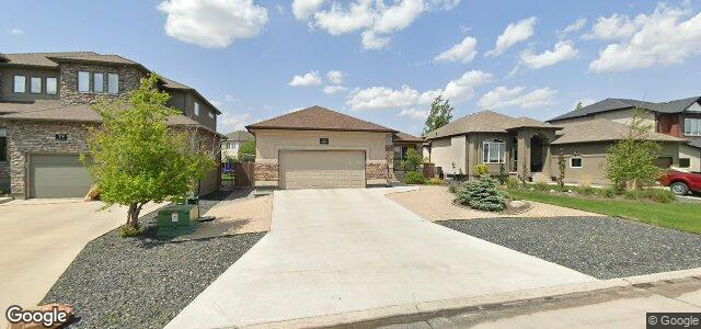 73 Brookstone Place（加拿大曼尼托巴省溫尼伯市）房屋照片