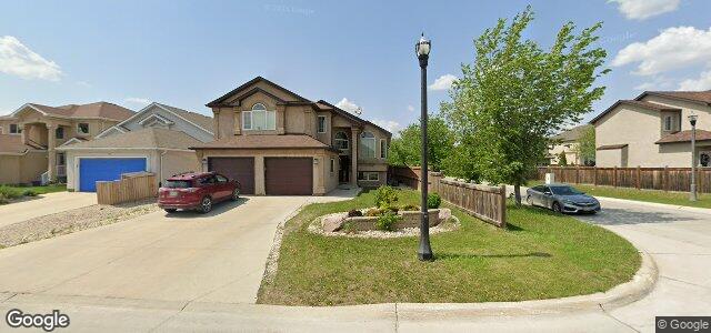 73 Prairie Sky Drive（加拿大曼尼托巴省溫尼伯市）房屋照片