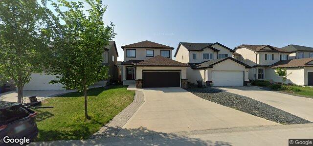 74 Barkwood Bay（加拿大曼尼托巴省溫尼伯市）房屋照片