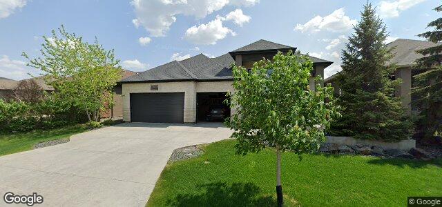 74 Brookstone Place（加拿大曼尼托巴省溫尼伯市）房屋照片