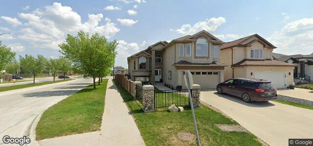 74 Prairie Sky Drive（加拿大曼尼托巴省溫尼伯市）房屋照片