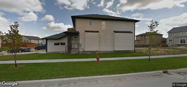 74 Sunstone Bay（加拿大曼尼托巴省溫尼伯市）房屋照片