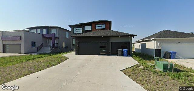 75 Loewen Place（加拿大曼尼托巴省溫尼伯市）房屋照片