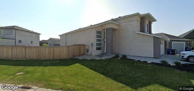 75 Manipogo Bay（加拿大曼尼托巴省溫尼伯市）房屋照片