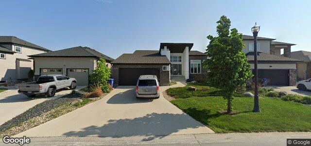 75 Northern Lights Drive（加拿大曼尼托巴省溫尼伯市）房屋照片