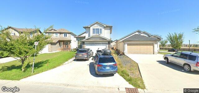 75 Southview Crescent（加拿大曼尼托巴省溫尼伯市）房屋照片