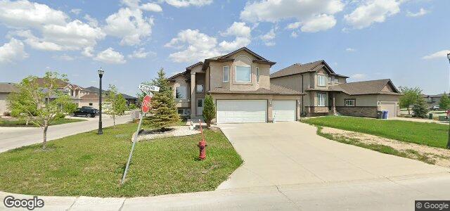 75 Vestford Place（加拿大曼尼托巴省溫尼伯市）房屋照片