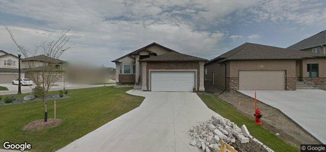 76 Autumnview Drive（加拿大曼尼托巴省溫尼伯市）房屋照片