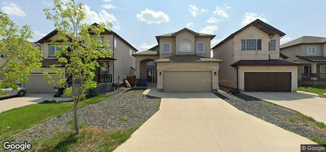 76 Grassy Lake Drive（加拿大曼尼托巴省溫尼伯市）房屋照片