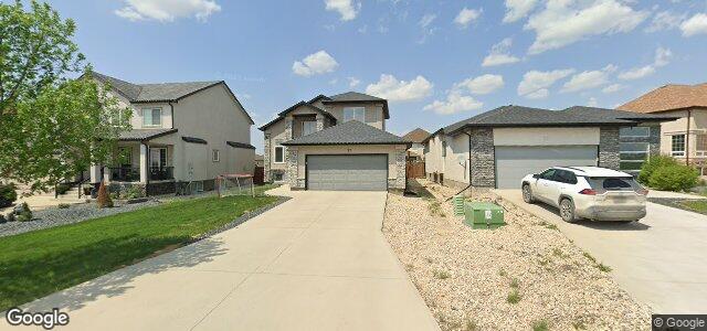 77 Cypress Ridge（加拿大曼尼托巴省溫尼伯市）房屋照片