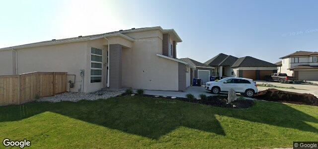 77 Manipogo Bay（加拿大曼尼托巴省溫尼伯市）房屋照片