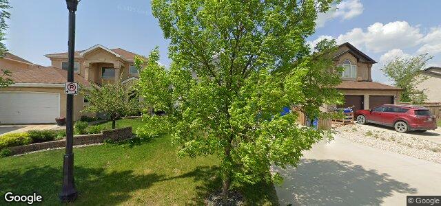 77 Prairie Sky Drive（加拿大曼尼托巴省溫尼伯市）房屋照片