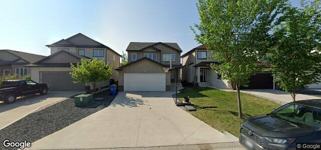 78 Barkwood Bay（加拿大曼尼托巴省溫尼伯市）房屋照片