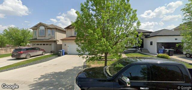 78 Prairie Sky Drive（加拿大曼尼托巴省溫尼伯市）房屋照片