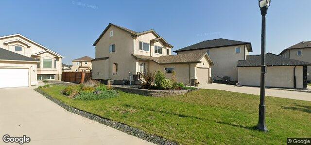 79 Barkwood Bay（加拿大曼尼托巴省溫尼伯市）房屋照片