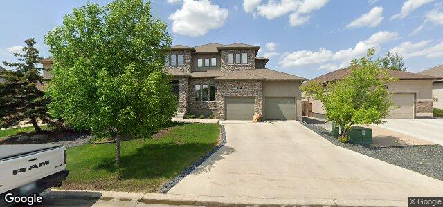 79 Brookstone Place（加拿大曼尼托巴省溫尼伯市）房屋照片