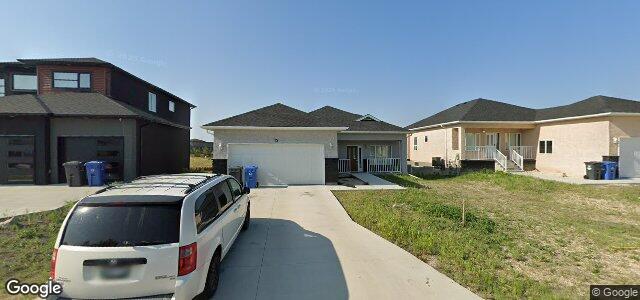 79 Loewen Place（加拿大曼尼托巴省溫尼伯市）房屋照片