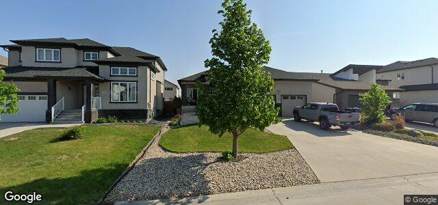 79 Northern Lights Drive（加拿大曼尼托巴省溫尼伯市）房屋照片