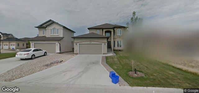 8 Prairie Sky Drive（加拿大曼尼托巴省溫尼伯市）房屋照片