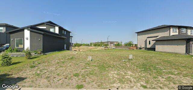 8 Waterstone Drive（加拿大曼尼托巴省溫尼伯市）房屋照片