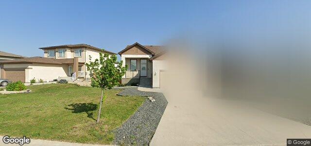 80 Manipogo Bay（加拿大曼尼托巴省溫尼伯市）房屋照片