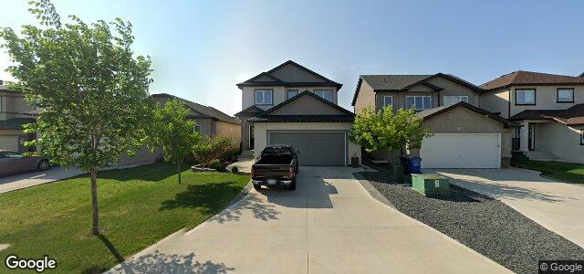 82 Barkwood Bay（加拿大曼尼托巴省溫尼伯市）房屋照片