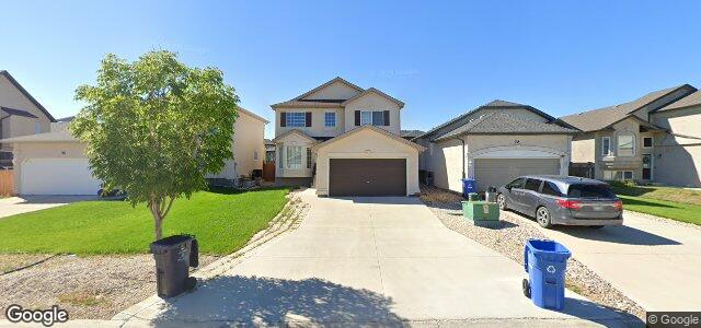 82 Drew Street（加拿大曼尼托巴省溫尼伯市）房屋照片