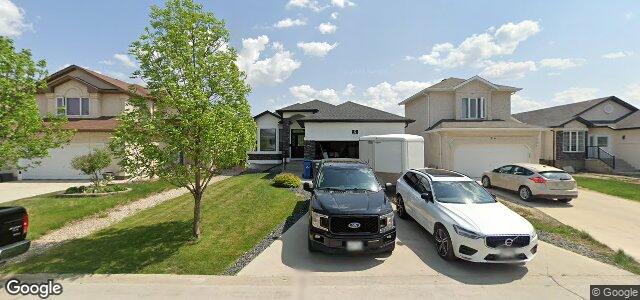 82 Prairie Sky Drive（加拿大曼尼托巴省溫尼伯市）房屋照片