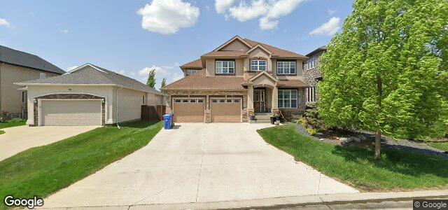 83 Brookstone Place（加拿大曼尼托巴省溫尼伯市）房屋照片