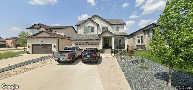 Photo of 83 Cypress Ridge in Winnipeg, Manitoba