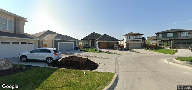 83 Manipogo Bay（加拿大曼尼托巴省溫尼伯市）房屋照片