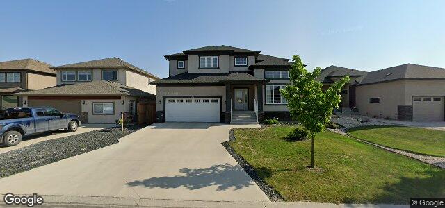 83 Northern Lights Drive（加拿大曼尼托巴省溫尼伯市）房屋照片