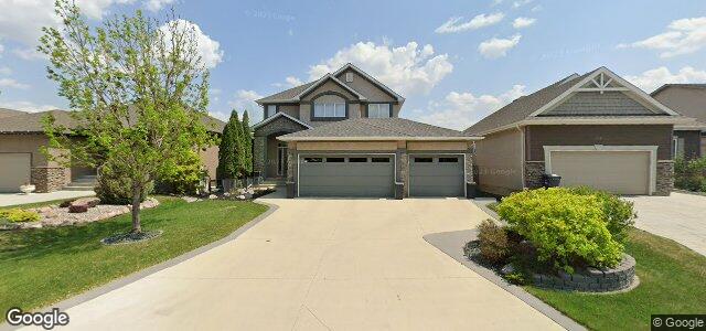 84 Autumnview Drive（加拿大曼尼托巴省溫尼伯市）房屋照片