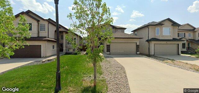 84 Grassy Lake Drive（加拿大曼尼托巴省溫尼伯市）房屋照片