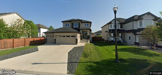 84 Loewen Place（加拿大曼尼托巴省溫尼伯市）房屋照片