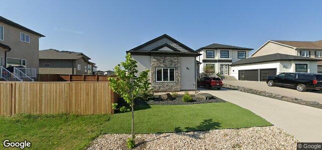 84 Northern Lights Drive（加拿大曼尼托巴省溫尼伯市）房屋照片