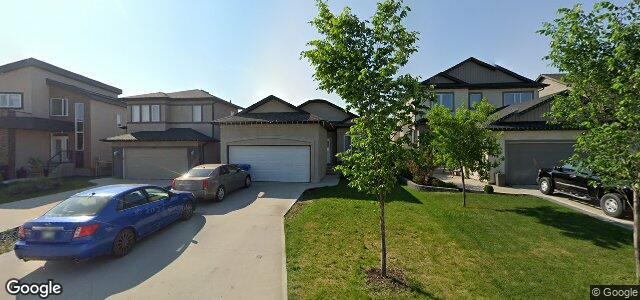 86 Barkwood Bay（加拿大曼尼托巴省溫尼伯市）房屋照片