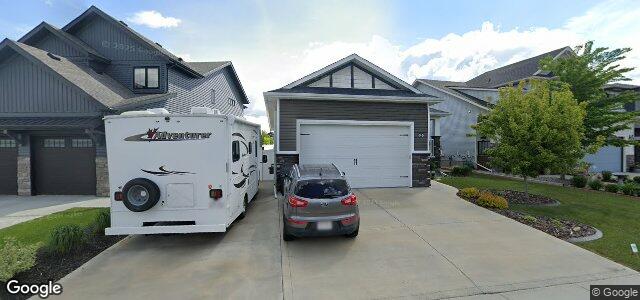 86 Caribou Crescent（加拿大曼尼托巴省溫尼伯市）房屋照片