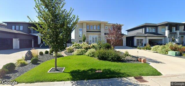 86 Waterstone Drive（加拿大曼尼托巴省溫尼伯市）房屋照片