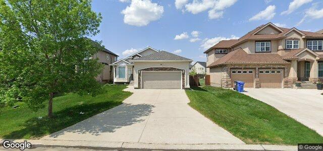 Larawan ng 87 Brookstone Place sa Winnipeg, Manitoba
