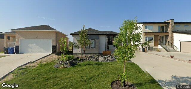 Photo of 87 Loewen Place in Winnipeg, Manitoba