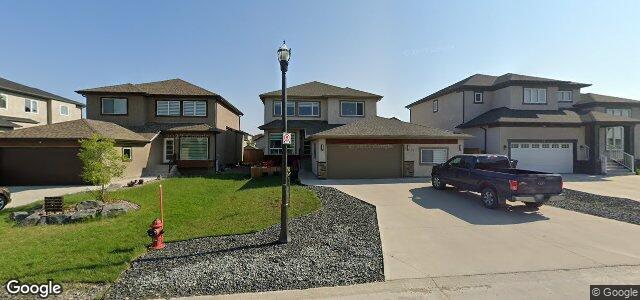 87 Northern Lights Drive（加拿大曼尼托巴省溫尼伯市）房屋照片