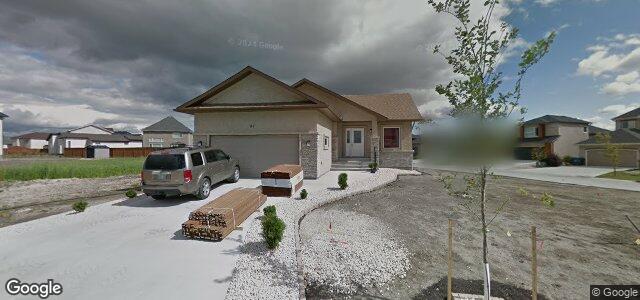 87 Waterstone Drive（加拿大曼尼托巴省溫尼伯市）房屋照片