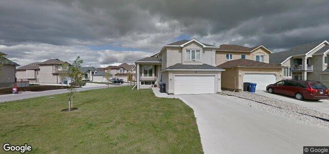 Larawan ng 87 Yorkvalley Way sa Winnipeg, Manitoba