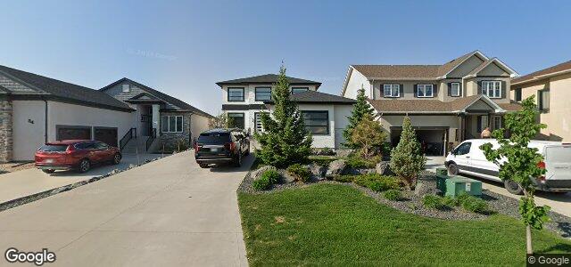 88 Northern Lights Drive（加拿大曼尼托巴省溫尼伯市）房屋照片