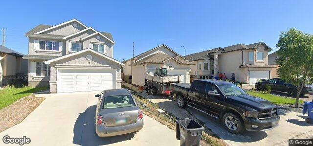 89 Drew Street（加拿大曼尼托巴省溫尼伯市）房屋照片