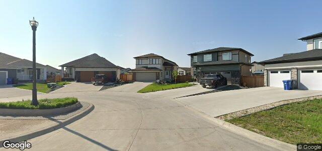 89 Manipogo Bay（加拿大曼尼托巴省溫尼伯市）房屋照片