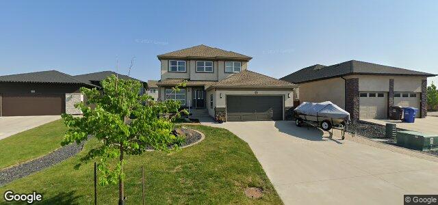 9 Fairbairn Bay（加拿大曼尼托巴省溫尼伯市）房屋照片